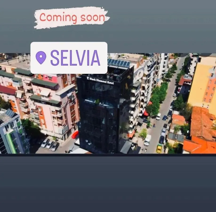 Chlo Apartment 3 Tirana