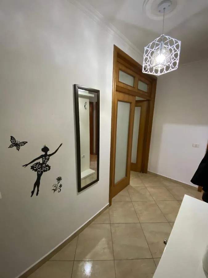 Chlo Apartment 3 Tirana 0*,  Albania