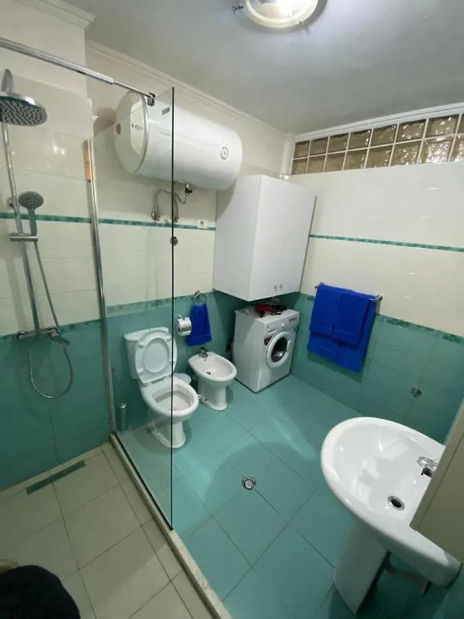 Chlo Apartment 3 Tirana