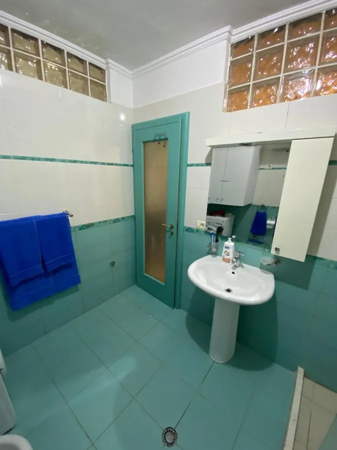 Chlo Apartment 3 Tirana
