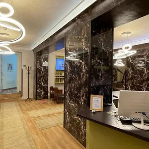 Hotel La Voglia Boutique, Tirana