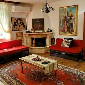 Unique Traditional House, Hosted By J&g Villa