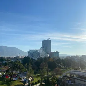 Park Tirana