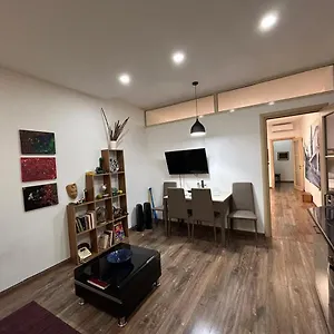  Апартаменты Marias In Blloku,
