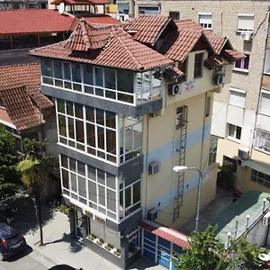 3* Отель Pik Loti