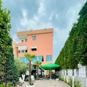 Bajovah & Restaurant Appartement