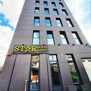 Starlight Τίρανα