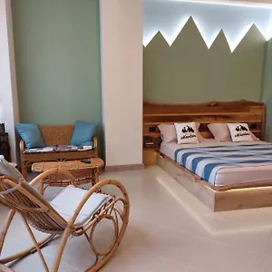 Amara Luxury Appartement