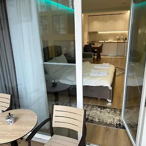 Luxury Tiran