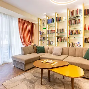 Center Fame House Appartement