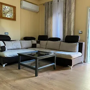 Murati Villa