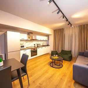 Blloku Unique 2 Appartement