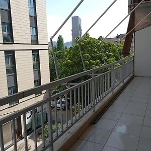 Albergue Sina Royal, Tirana