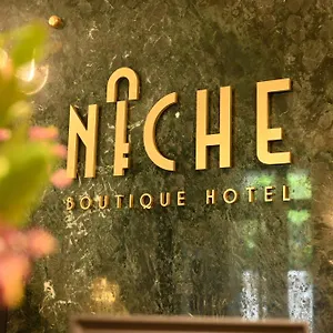 Niche Boutique Tiran