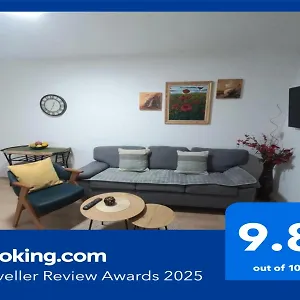Regis Appartement