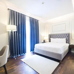 Xheko Imperial Luxury & Tirana