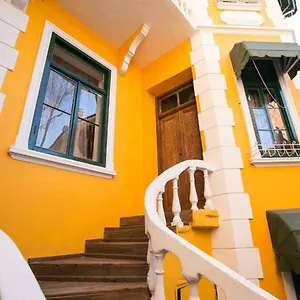 3* Отель 1928