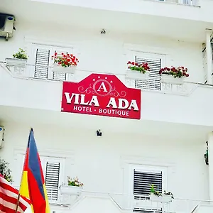 Hotel Ada, Tirana