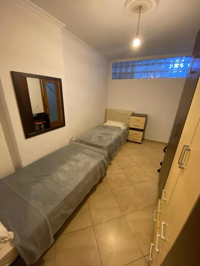 Chlo Apartment 3 Tirana
